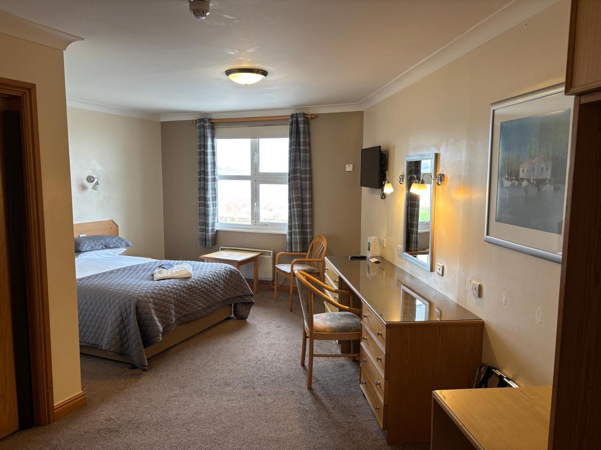 The Little Haven Hotel On The Beach South Shields Exterior photo