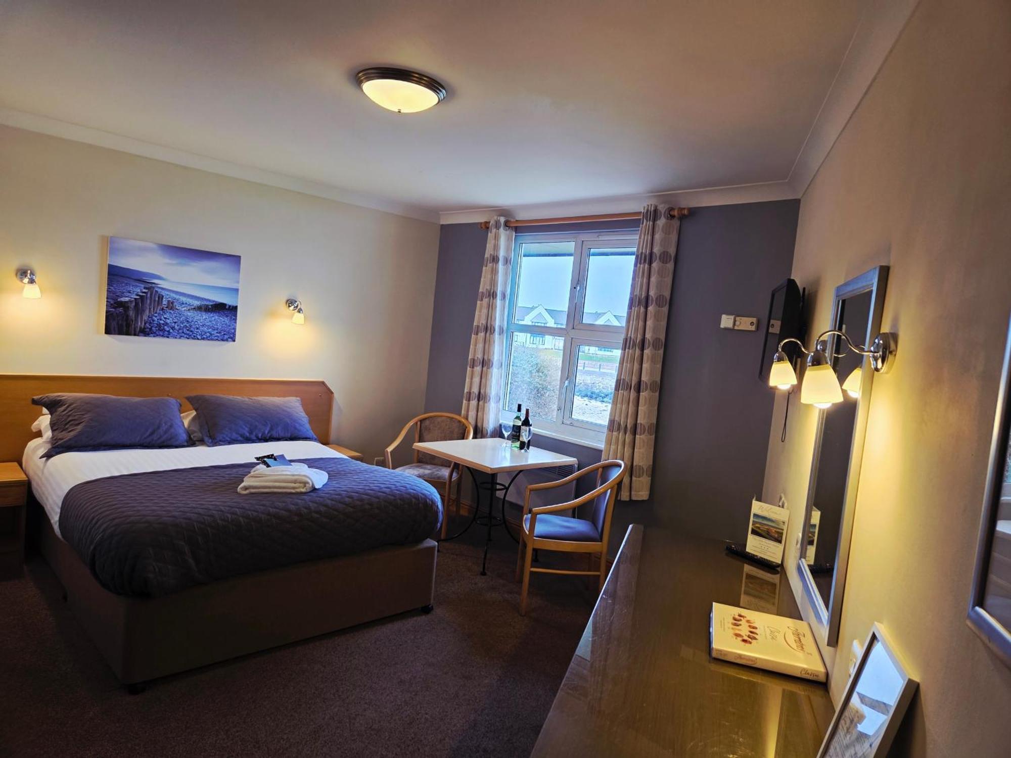 The Little Haven Hotel On The Beach South Shields Exterior photo