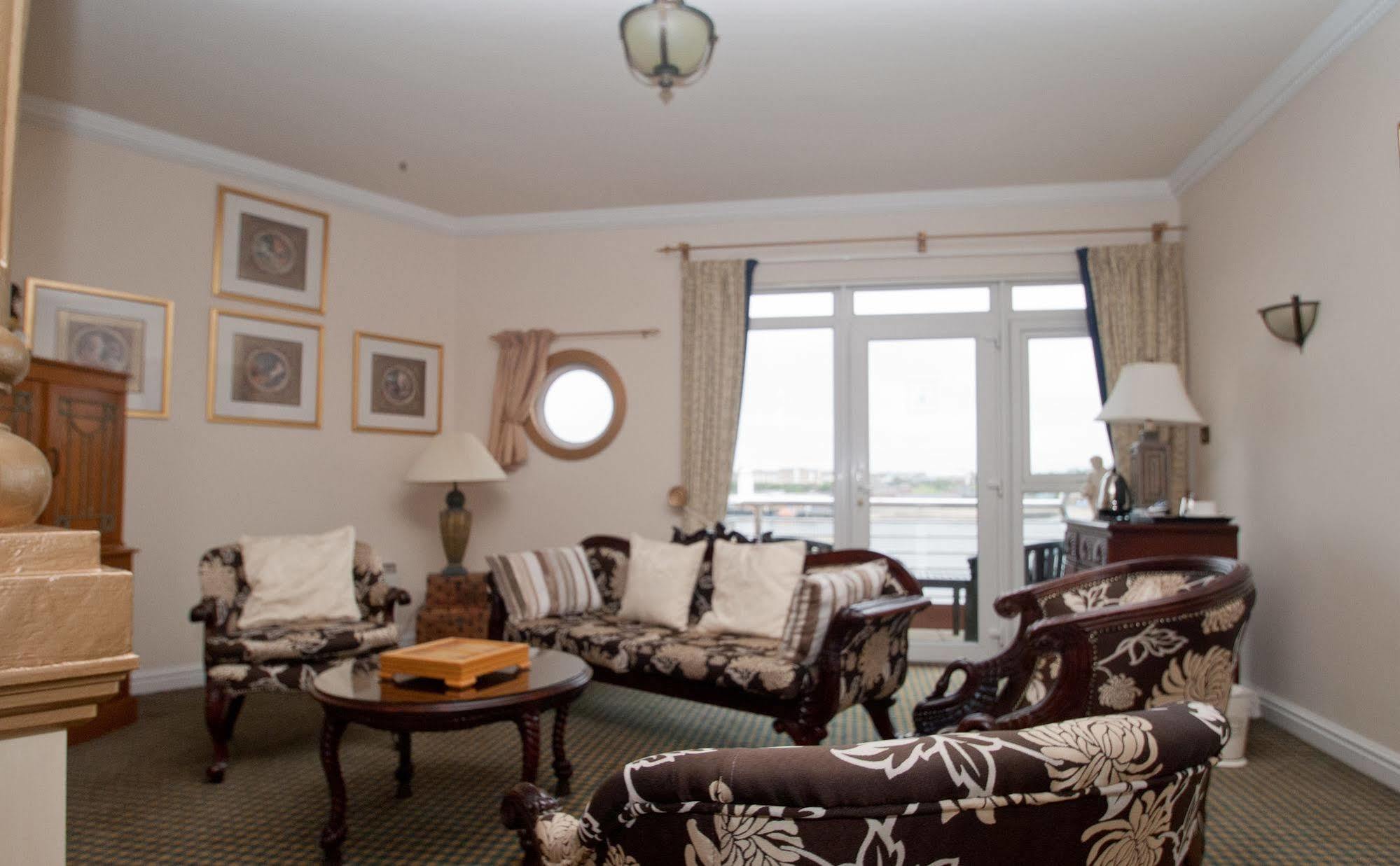 The Little Haven Hotel On The Beach South Shields Exterior photo