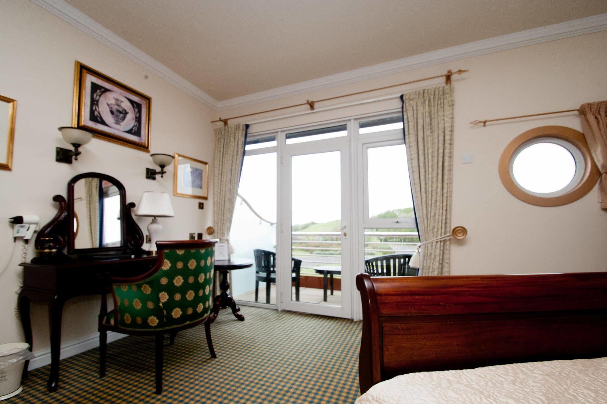 The Little Haven Hotel On The Beach South Shields Exterior photo