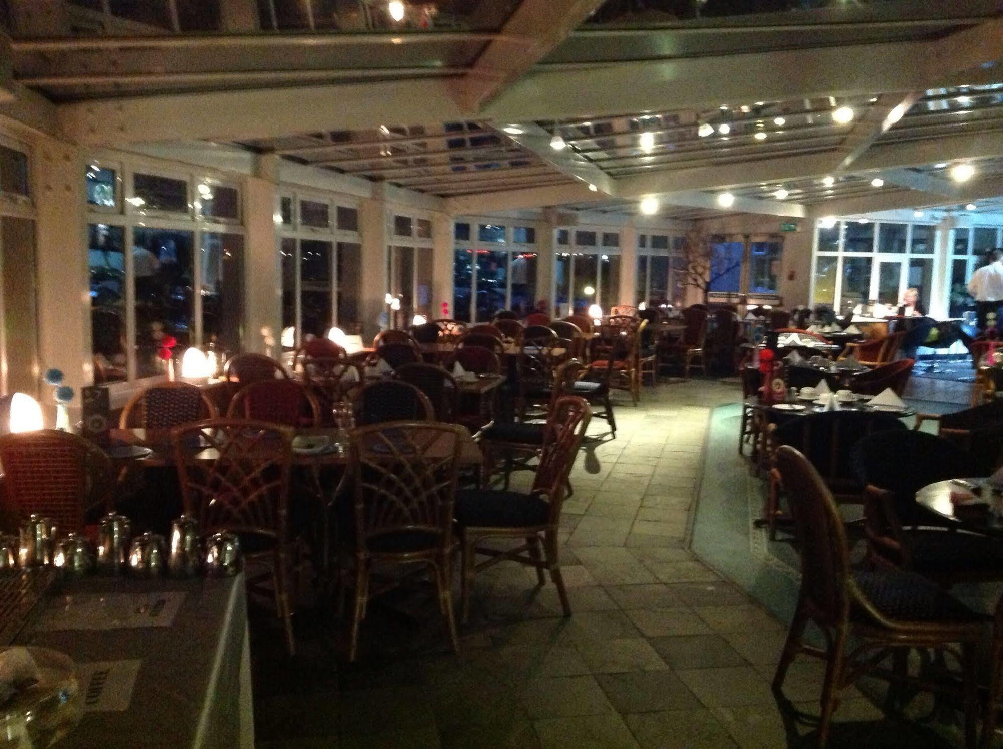 The Little Haven Hotel On The Beach South Shields Exterior photo